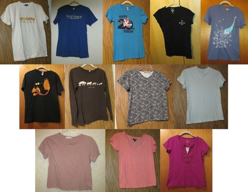 Shirt grafica taglia s m - t-shirt,