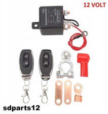 Relè Interruttore Stacca