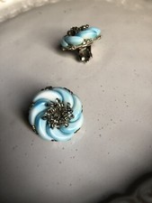 ARCHIMEDE SEGUSO Orecchini CHANEL