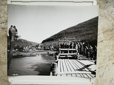 Film La nave lunga 1964 stampa originale d'epoca