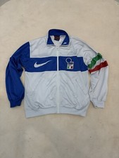 Felpa Nike 1996/1997-Italia