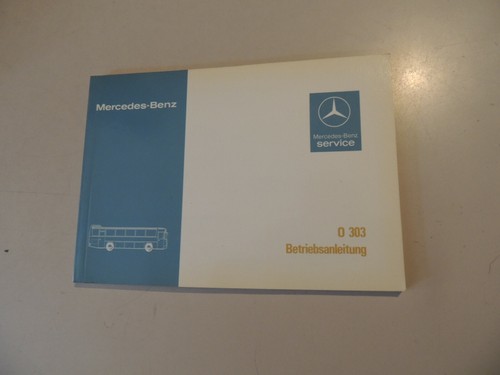 1979 mercedes benz omni bus - 12.1979, mercedes-benz
