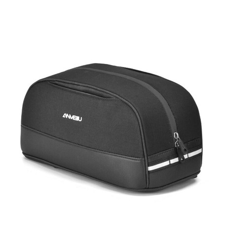 Borsa sedile posteriore bici - borsa,