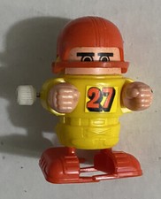 Vintage Tomy Toys WIND-UP