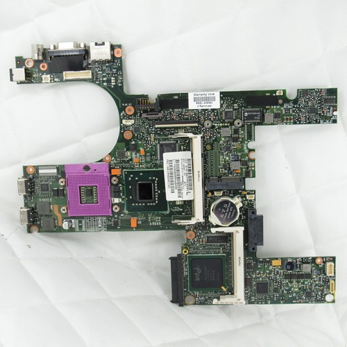 6710b scheda sistema - hp,