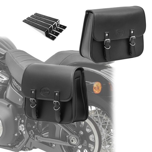 Set bissaccia con - bissaccia,