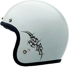 Adesivi CASCO Tribale