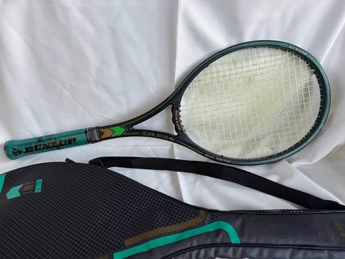 Dunlop max 200 pro - dunlop, g