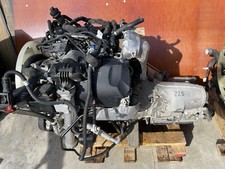 Mercedes Sprinter OM642 3.0