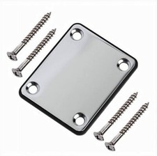 Placca manico di chitarra
