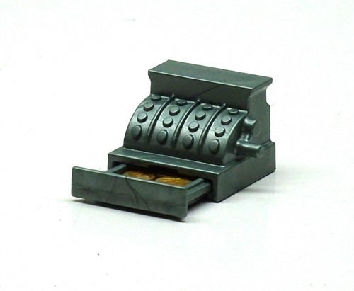 Cassa nostalgia argento - cassa,