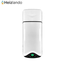 Pompa di calore acqua calda