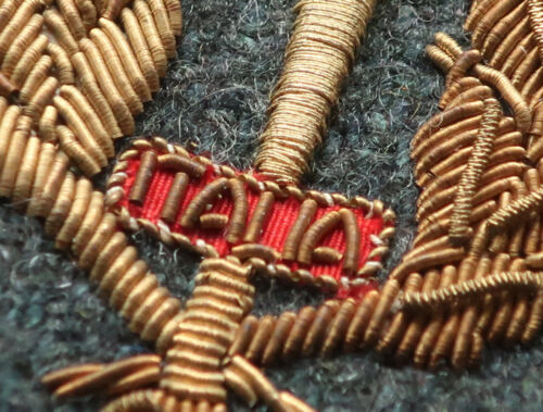 Italia distintivo