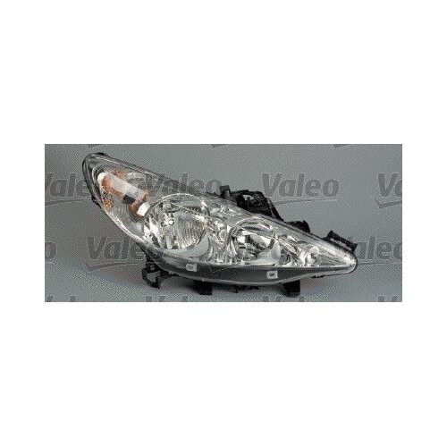 Faro principale valeo - 1,