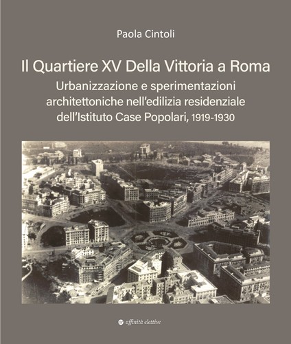 Quartiere della vittoria - il,