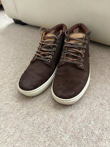 Scarpe chukka timberland - scarpe,