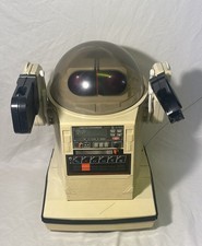 Robot Tomy Omnibot 5402 anni