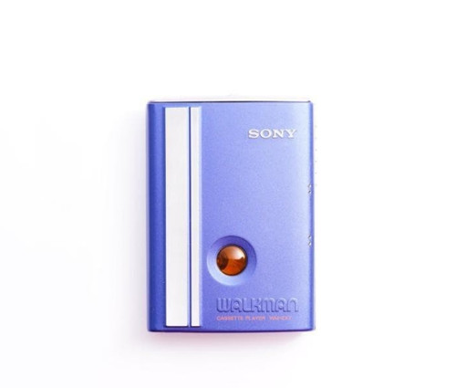 Walkman cassetta sony ex7 - sony, wm-ex7