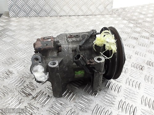 2003 nissan trail - 2003,