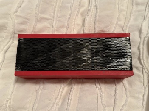 Jawbone jambox edizione - jambox,