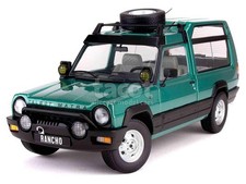 Matra Talbot Rancho Grand Raid
