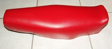 Saddle Seat Cover MV Agusta