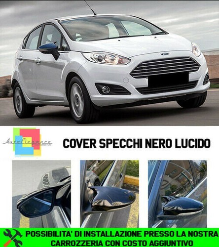 Calotte adesive specchi ford - specchi,