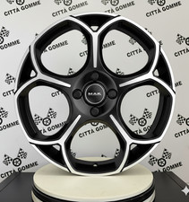 4 Cerchi in lega compatibili