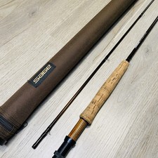 SAGE Graphite II DS2 690 6WT