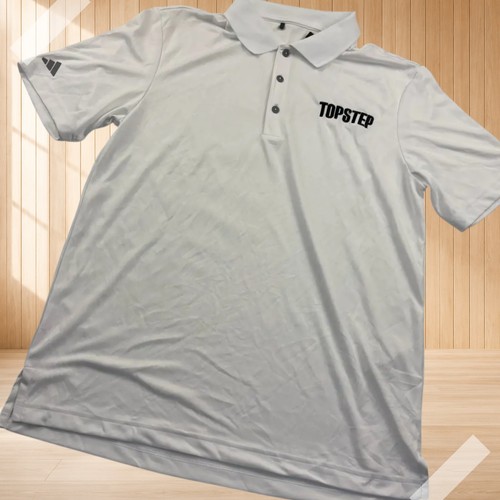 Adidas polo uomo - polo, bianco