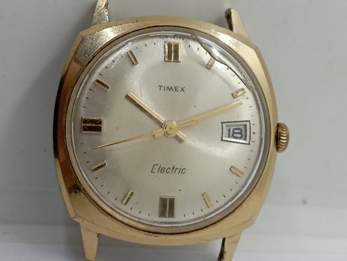 Orologio vintage timex - vintage,