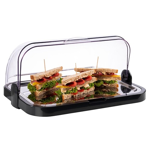 Vetrina buffet aps - buffet, 44x32x20,5
