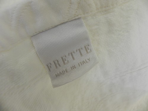 Copriletto frette - copriletto,