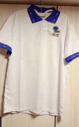Italia maglia retró - , 94