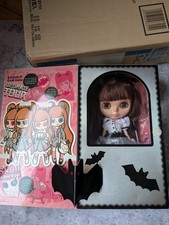 Neo Blythe bambola CWC esclusiva ULTIMATE TOUR di Momolita TAKARA TOMY 2008