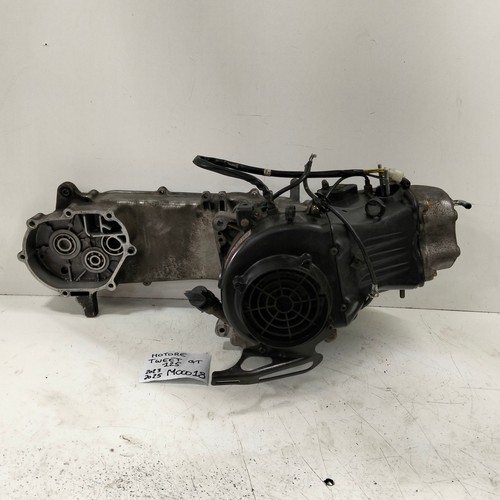 Motore peugeot tweet 125 - ,