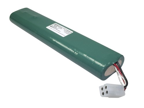Batteria nimh compatibile - batteria,