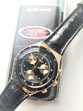 SWATCH: JAMES BOND 007