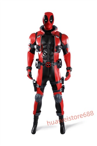Costume marvel rivals deadpool - marvel,