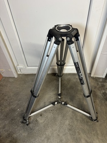 Miller professional heavy - heavy, duty