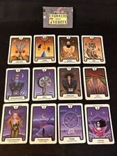 I TAROCCHI DELLE 7 VERITA'