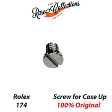 NEW Nuovo Rolex 3235 174 Screw