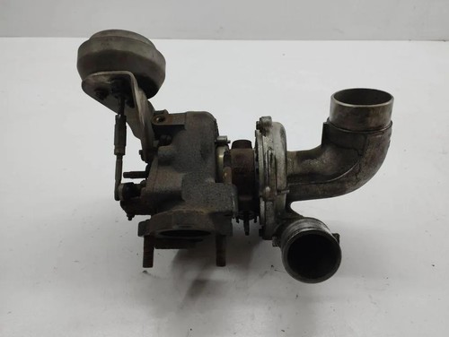 Turbocompressore toyota - turbocompressore,