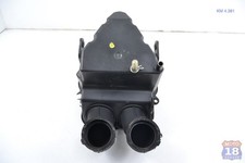 Airbox scatola filtro aria