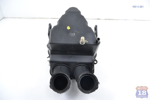 Airbox scatola filtro aria