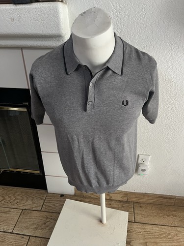 Polo uomo fred perry maglia - polo,