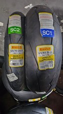 Coppia 120/70 ZR17 58W SC2