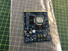 HP ZBook 17 G6 Nvidia Quadro
