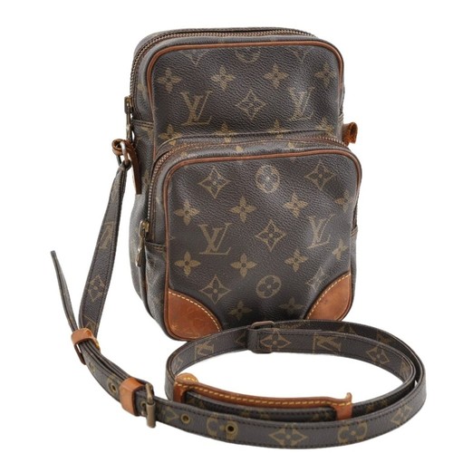 Autentica borsa tracolla - autentica,