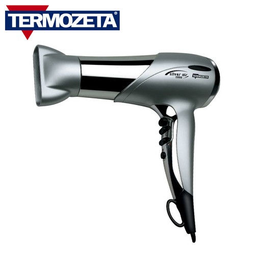 Asciugacapelli termozeta - asciugacapelli,
